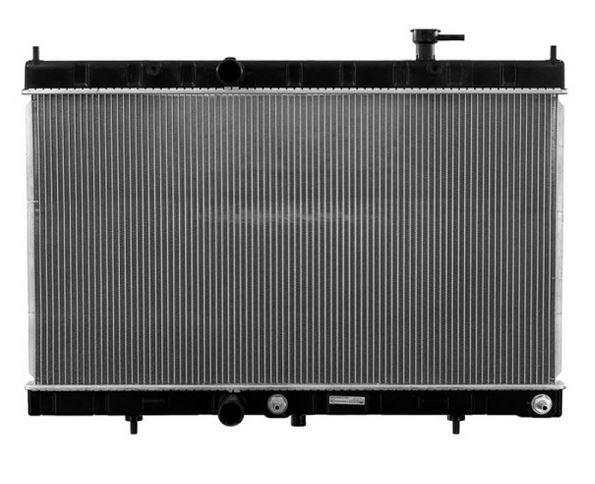 Radiateur Nissan Rogue 2014-2019 -13431, NI3010231