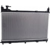 2015-2018 Nissan Murano Radiator (13532) 3.5L V6