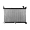 2015-2018 Nissan Murano Radiator (13532) 3.5L V6