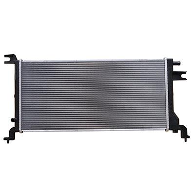 Refroidisseur Inverter Nissan Altima Hybrid 2007-2011 -13304 2.5L , NI3011100