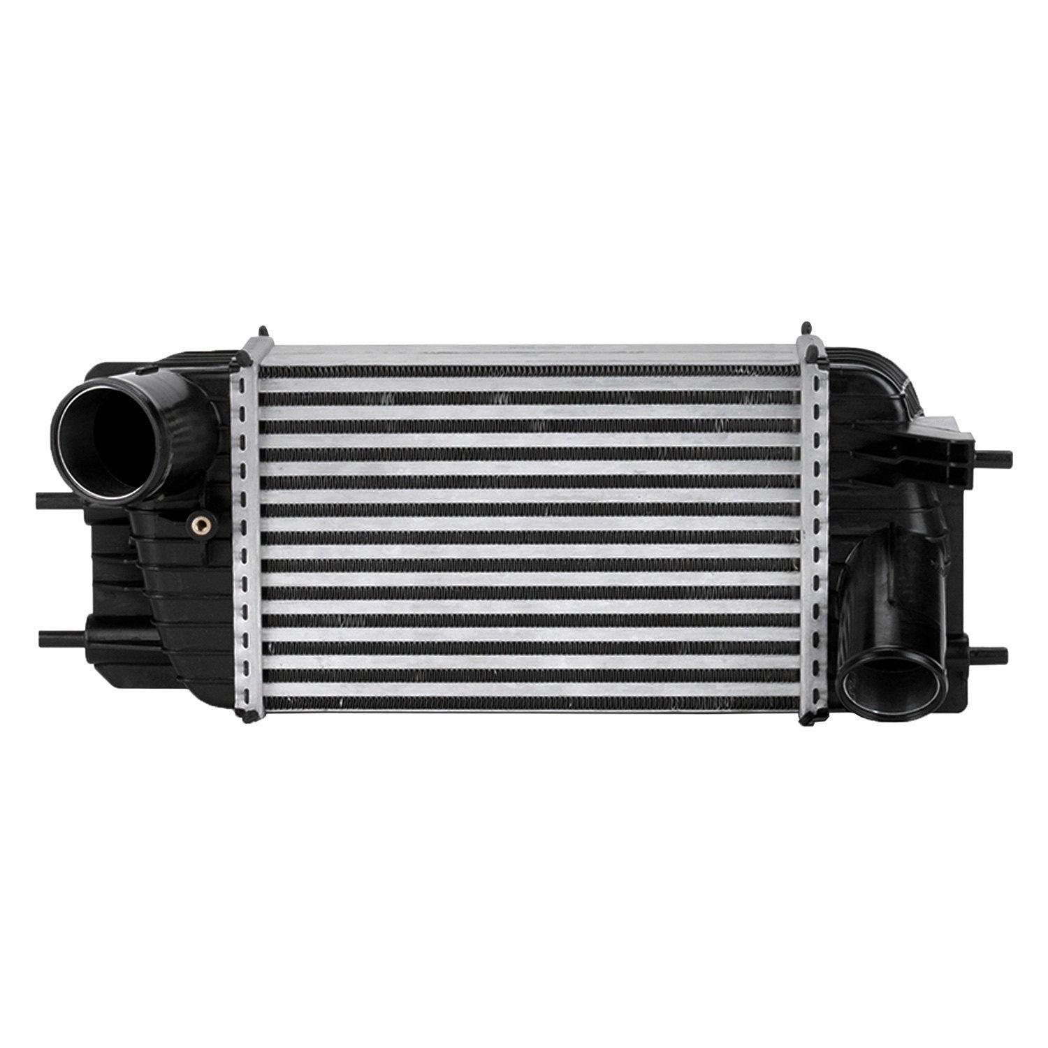Intercooler turbo Nissan Juke 2011-2017 1.6L, NI3012100