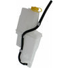 2014-2016 Nissan Versa Hatchback Coolant Recovery Tank With Cap/Hose