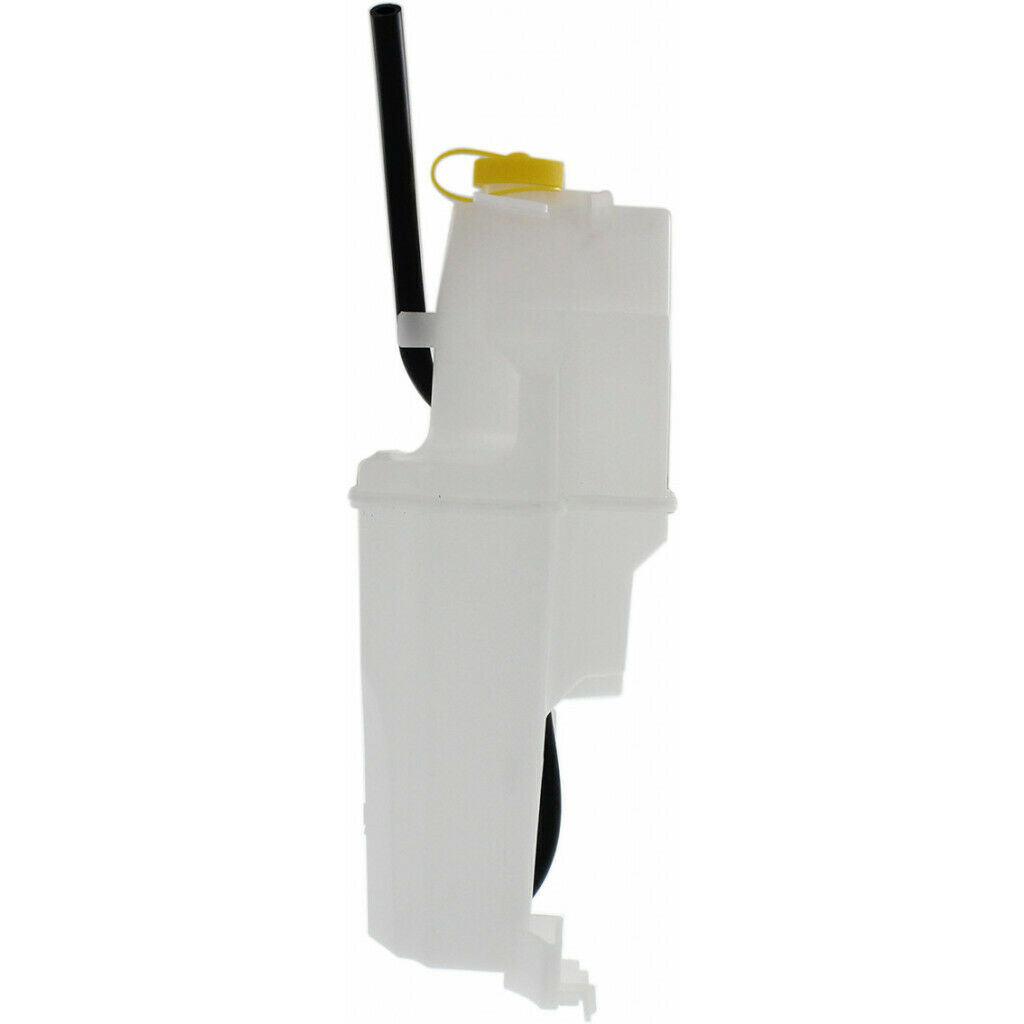Réservoir de récupération de liquide de refroidissement Nissan Versa Sedan 2012-2016 avec bouchon et tuyau, NI3014120