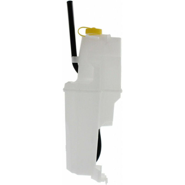 2012-2016 Nissan Versa Sedan Coolant Recovery Tank With Cap/Hose