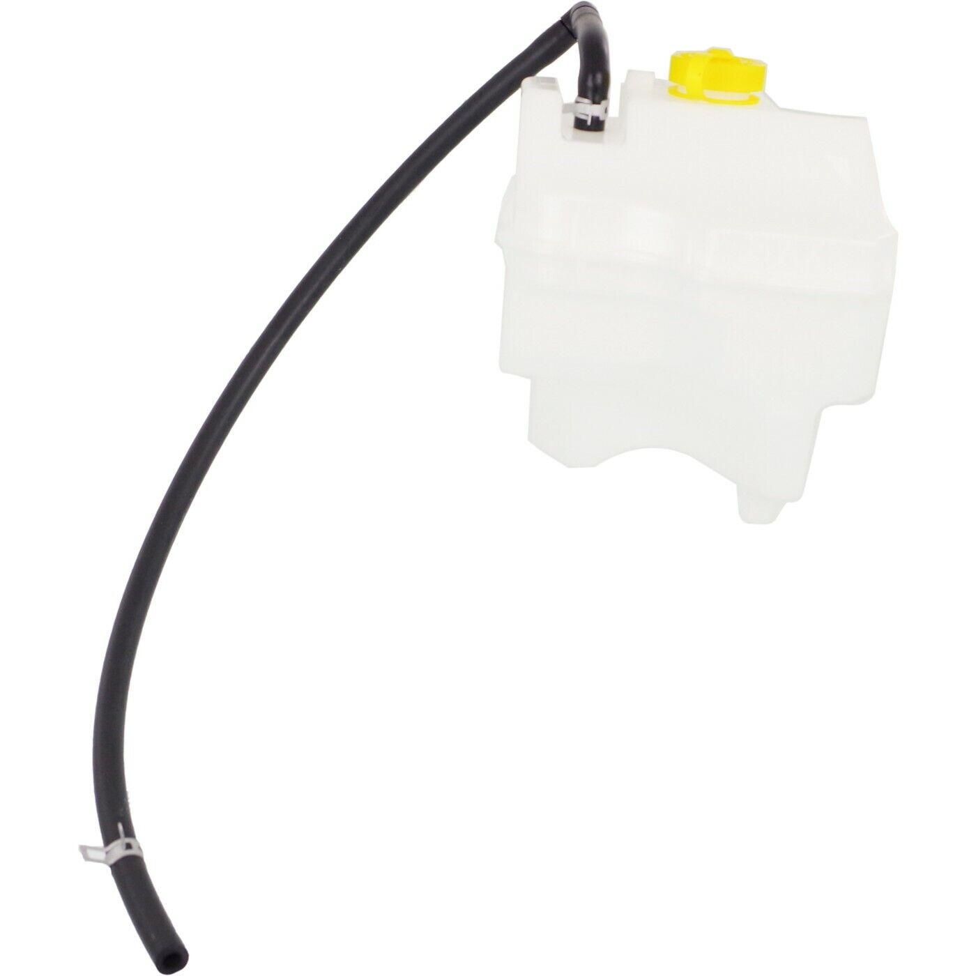 Réservoir de récupération de liquide de refroidissement Nissan Altima Berline 2013-2017 2.5/3.5L, NI3014123
