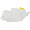 2017-2019 Nissan Rogue Hybrid Coolant Recovery Tank With Cap
