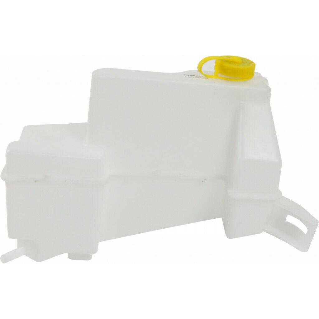 Réservoir de récupération de liquide de refroidissement Nissan Rogue Hybrid 2017-2019 avec bouchon, NI3014131