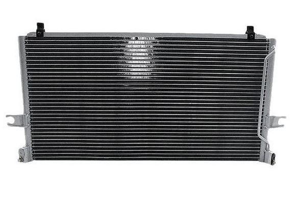 Condenseur Nissan Altima Sedan 1998-2000 4894, NI3030101