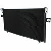 1993-1997 Nissan Altima Sedan Condenser (4447)