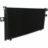 1993-1997 Nissan Altima Sedan Condenser (4447)