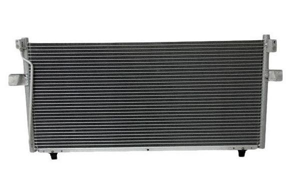 Condenseur Nissan Altima Sedan 1993-1997 4447, NI3030104