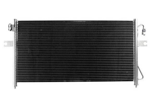 Condenseur Nissan Xterra 2000-2001 3001, NI3030106
