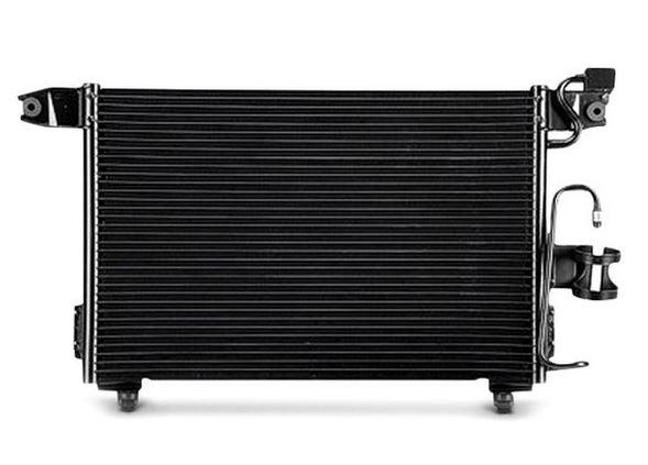Condenseur Nissan Maxima 2000-2001 3036, NI3030107