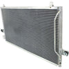1997-1998 Nissan Maxima Condenser (4758)