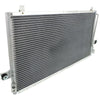 1997-1998 Nissan Maxima Condenser (4758)