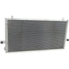 1997-1998 Nissan Maxima Condenser (4758)