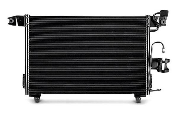 Condenseur Nissan Maxima 1997-1998 4758, NI3030109