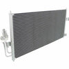 2000-2001 Nissan Sentra Condenser (4980)