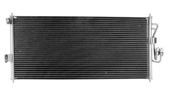 Condenseur Nissan Sentra 2000-2001 4980, NI3030118