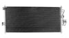 2000-2001 Nissan Sentra Condenser (4980)