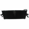 1995-1997 Nissan Sentra Condenser (4648)