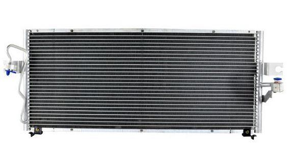 Condenseur Nissan Sentra 1995-1997 4648, NI3030119