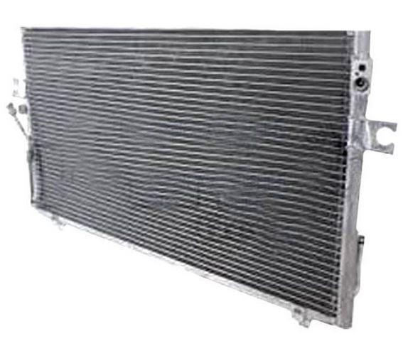 Condenseur Nissan Maxima 2002-2003 (3061) avec déshydrateur, NI3030147