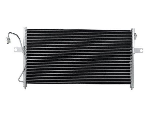 Condenseur Nissan Xterra 2002 4978, NI3030148