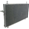 2003-2009 Nissan 350Z Condenser (4707)