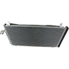 2003-2009 Nissan 350Z Condenser (4707)