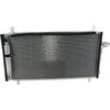2003-2009 Nissan 350Z Condenser (4707)