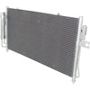 2003-2004 Nissan Frontier Condenser (3100)
