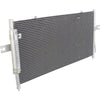 2003-2004 Nissan Xterra Condenser (3100)