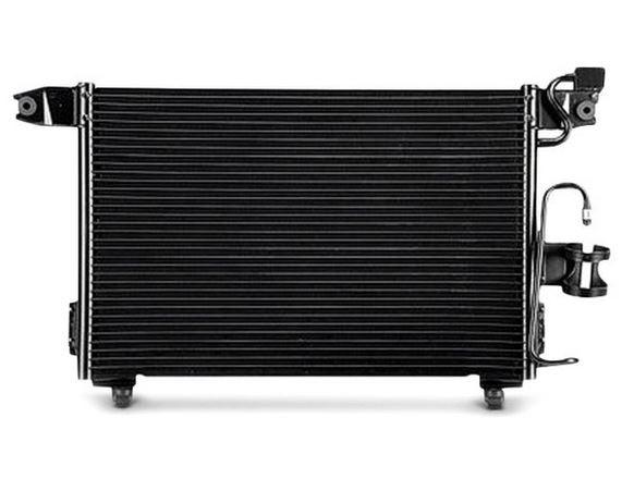 Condenseur Infiniti Qx4 2000-2003 (3109) 3,5 L avec déshydrateur, NI3030154