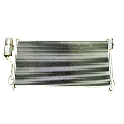 Condenseur Nissan Quest 2004-2009 3034, NI3030156