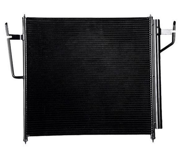 Condenseur Nissan Armada 2005-2010 3239, NI3030157
