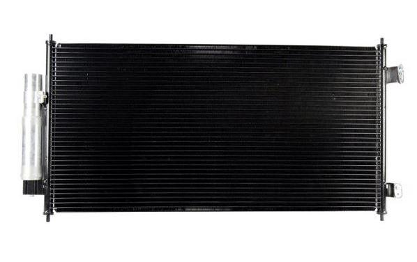 Condenseur Nissan Sentra 2007-2012 3628, NI3030162