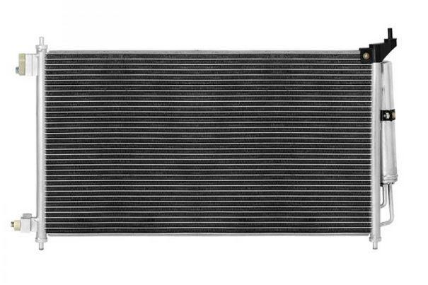 Condenseur Nissan Cube 2009-2014 3594, NI3030163