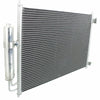2008-2013 Nissan Rogue Condenser (3680)