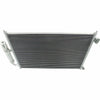 2008-2013 Nissan Rogue Condenser (3680)