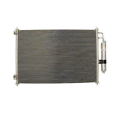Condenseur Nissan Rogue 2008-2013 3680, NI3030164