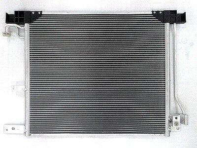 Condenseur Nissan Juke 2011-2016 3968, NI3030168