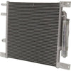 2012-2019 Nissan Versa Sedan Condenser (3986)