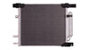 2012-2019 Nissan Versa Sedan Condenser (3986)
