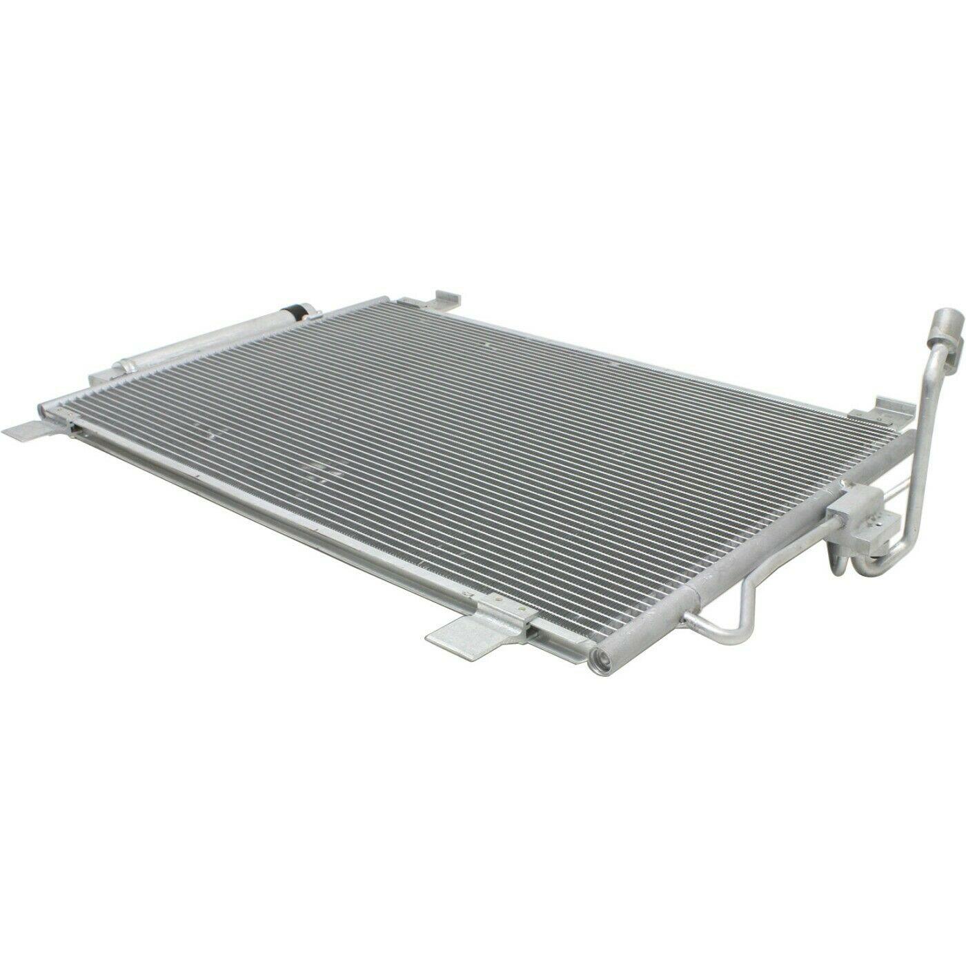 Condenseur Infiniti QX60 2014-2018 4201, NI3030172