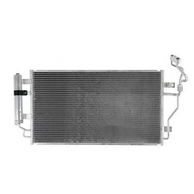 Condenseur Nissan Leaf 2013-2015 4368, NI3030174