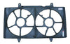 2004-2008 Nissan Maxima Fan Shroud 2.5L/3.5L