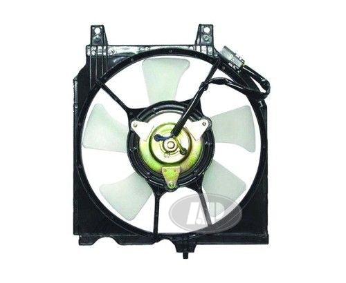 Ensemble ventilateur de climatisation Nissan Sentra 1995-1999, NI3113101