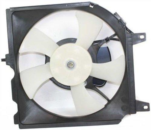 Ensemble ventilateur de climatisation Nissan Sentra 1995-1999 Mt, NI3113102