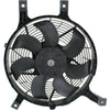 2001-2004 Nissan Frontier Ac Fan Assembly 3.3L
